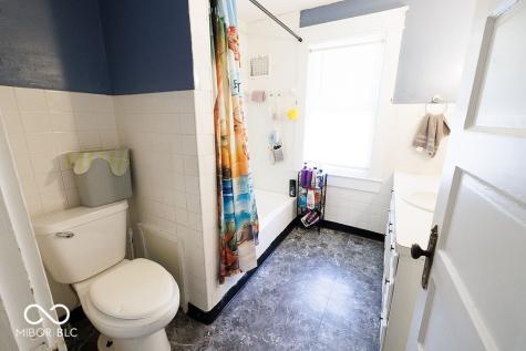 456 W Hillside Avenue Spencer IN 47460