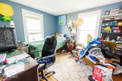 456 W Hillside Avenue Spencer IN 47460