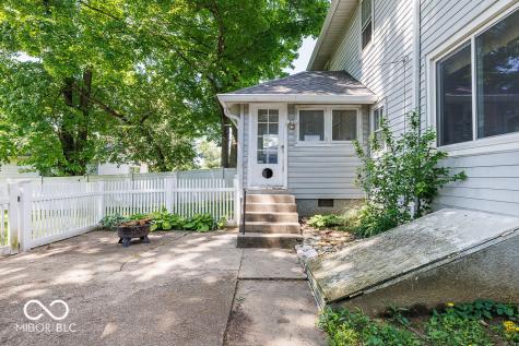 456 W Hillside Avenue Spencer IN 47460