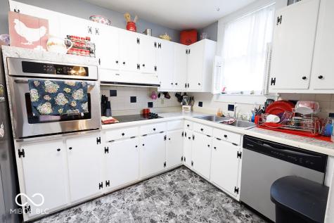 456 W Hillside Avenue Spencer IN 47460