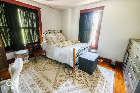 456 W Hillside Avenue Spencer IN 47460