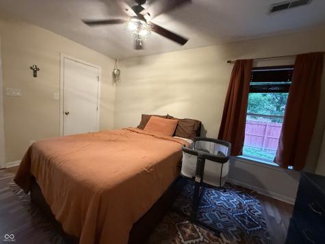 1098 Williamsburg Way Indianapolis IN 46234