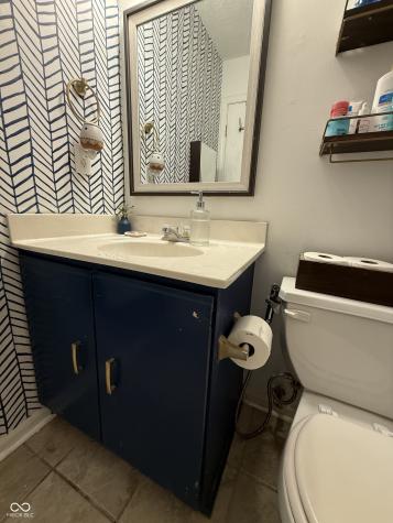 1098 Williamsburg Way Indianapolis IN 46234