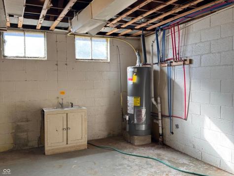 515 S Water Street Crawfordsville IN 47933