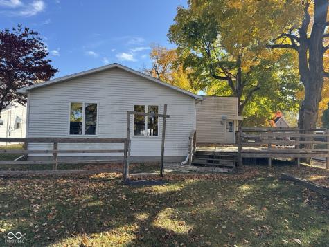 515 S Water Street Crawfordsville IN 47933