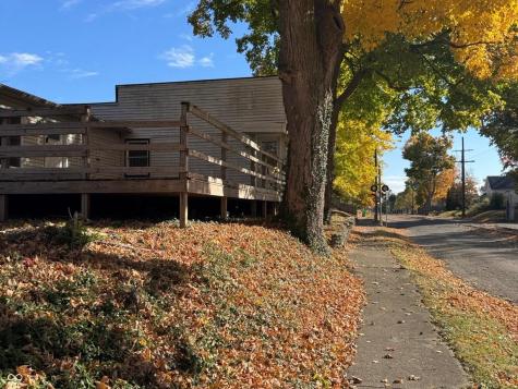 515 S Water Street Crawfordsville IN 47933