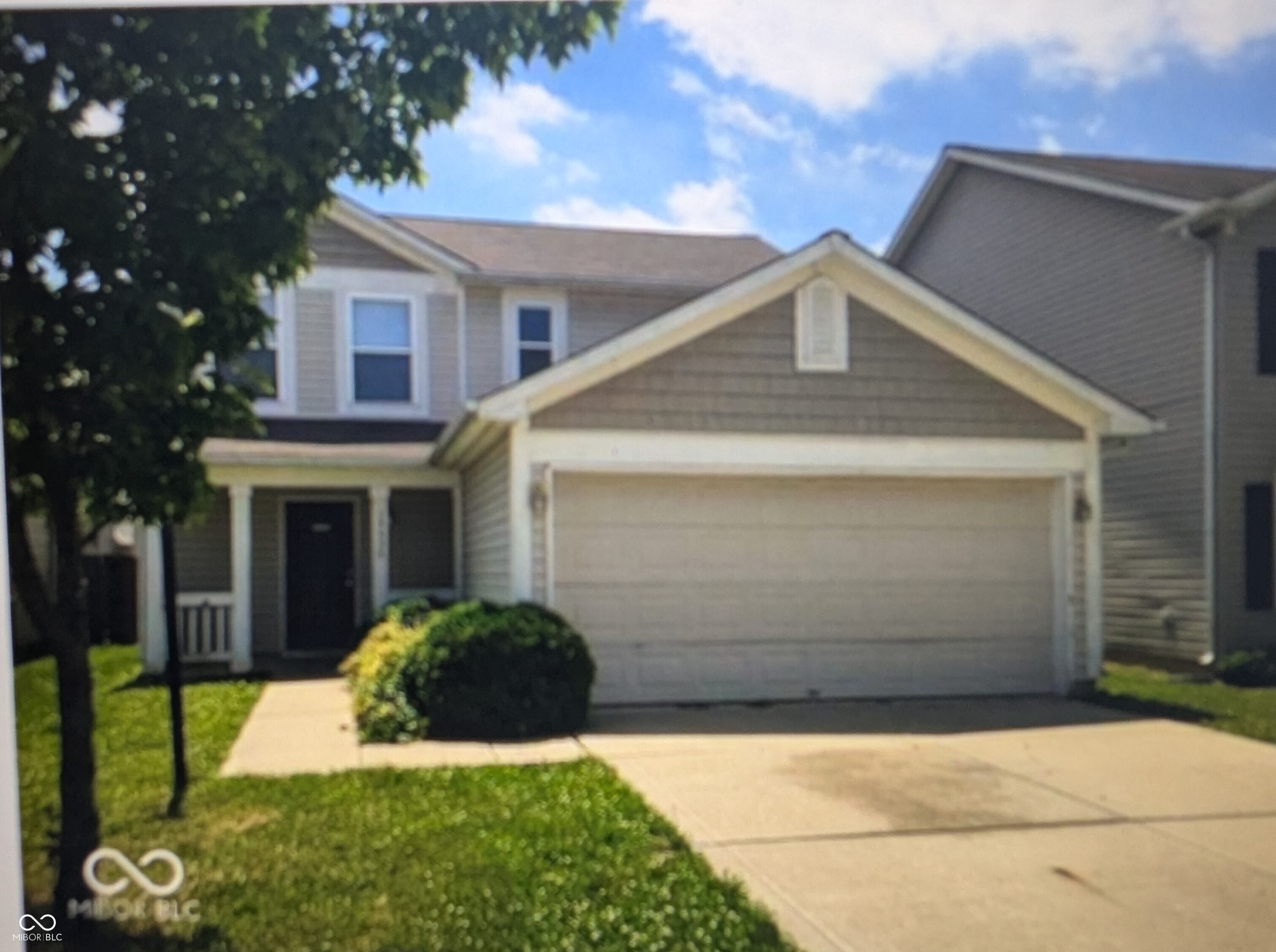 10425 Candy Apple Lane Indianapolis IN 46235