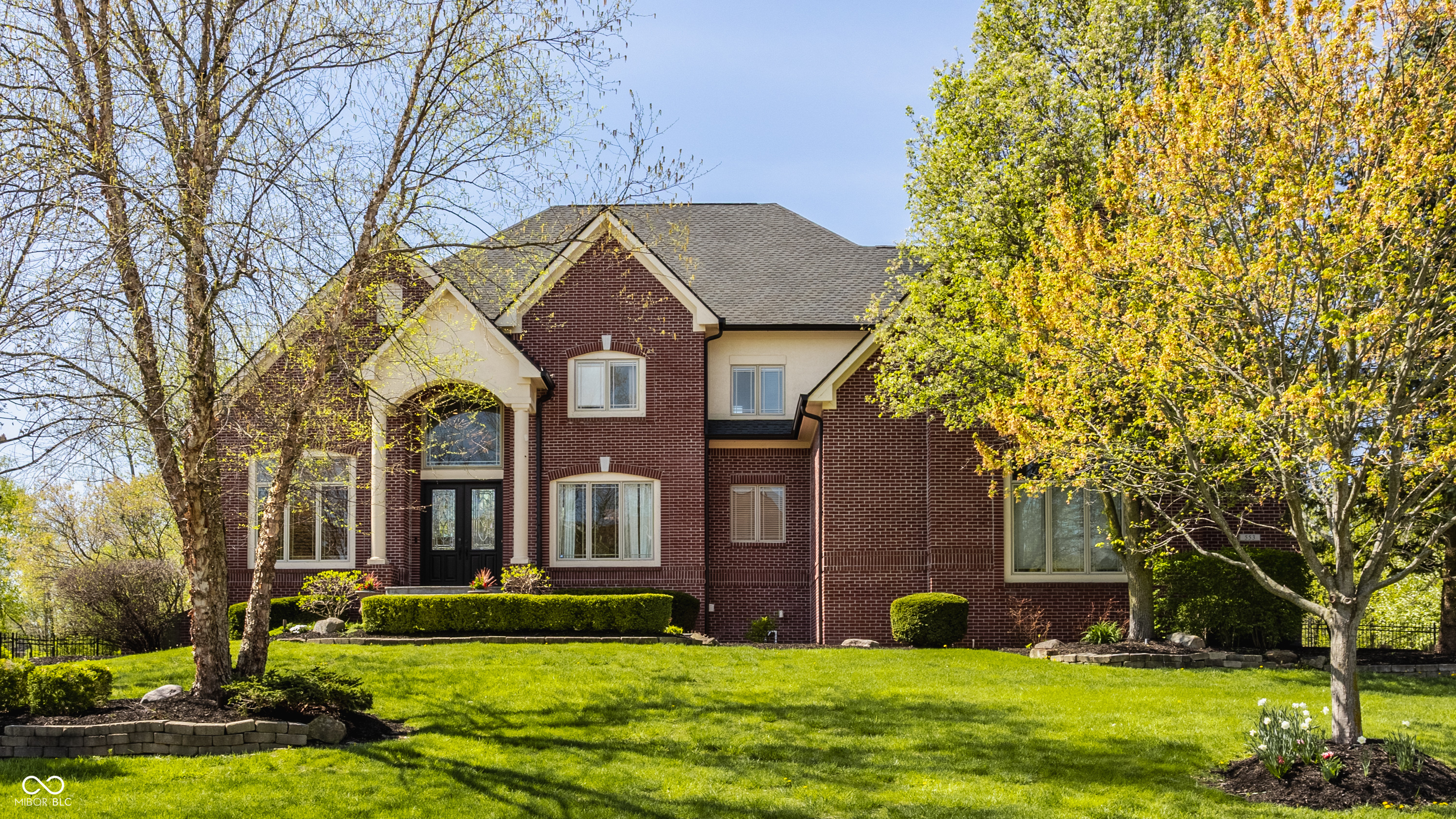 553 Bolderwood Lane Carmel IN 46032