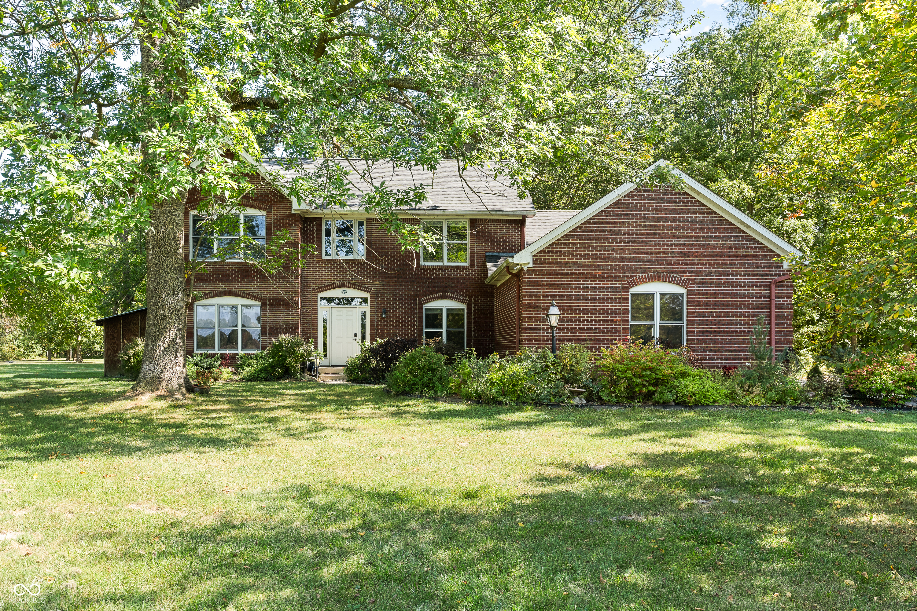 11194 E 100 N Sheridan IN 46069