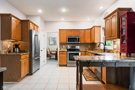 11194 E 100 N Sheridan IN 46069