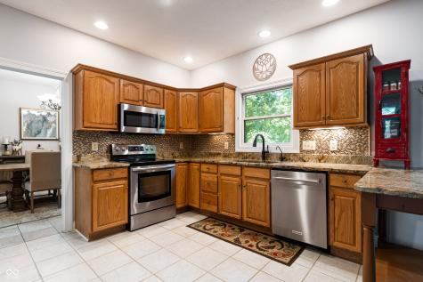 11194 E 100 N Sheridan IN 46069
