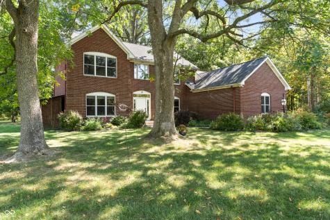 11194 E 100 N Sheridan IN 46069