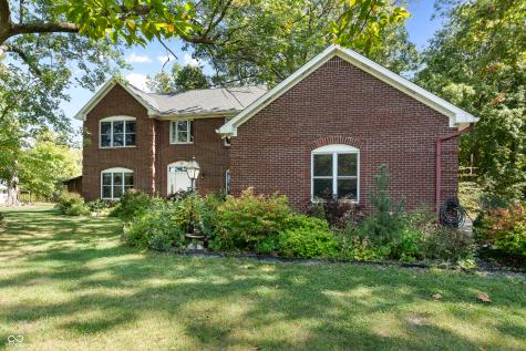 11194 E 100 N Sheridan IN 46069