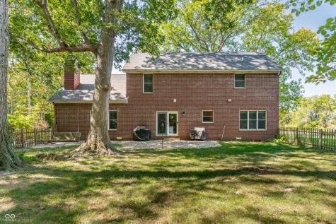 11194 E 100 N Sheridan IN 46069