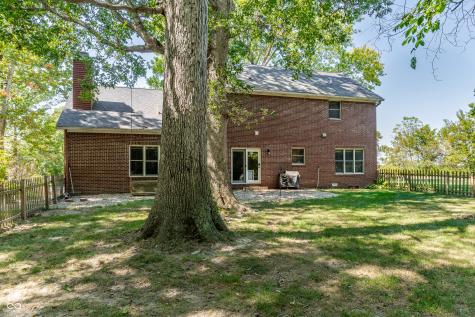 11194 E 100 N Sheridan IN 46069
