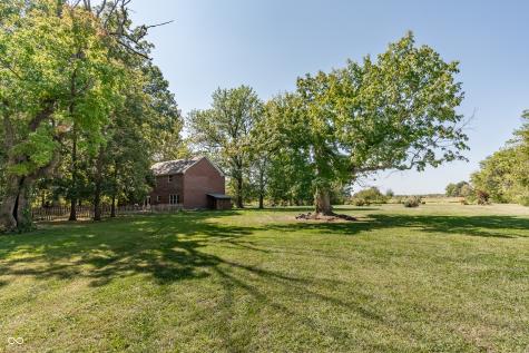 11194 E 100 N Sheridan IN 46069
