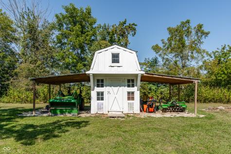 11194 E 100 N Sheridan IN 46069