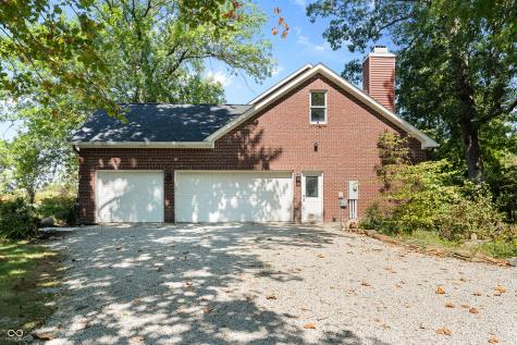11194 E 100 N Sheridan IN 46069