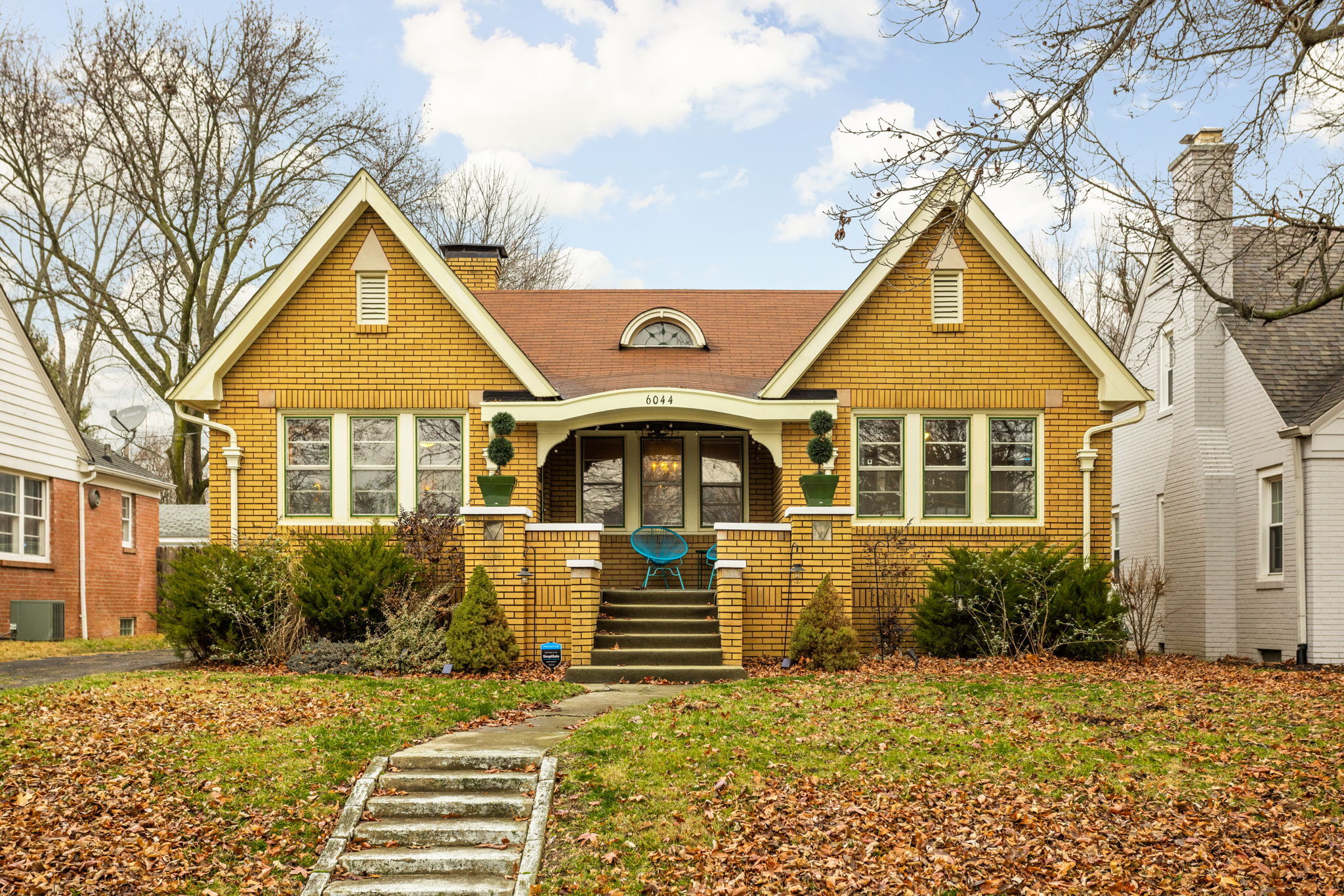 6044 E 9th Street Indianapolis IN 46219