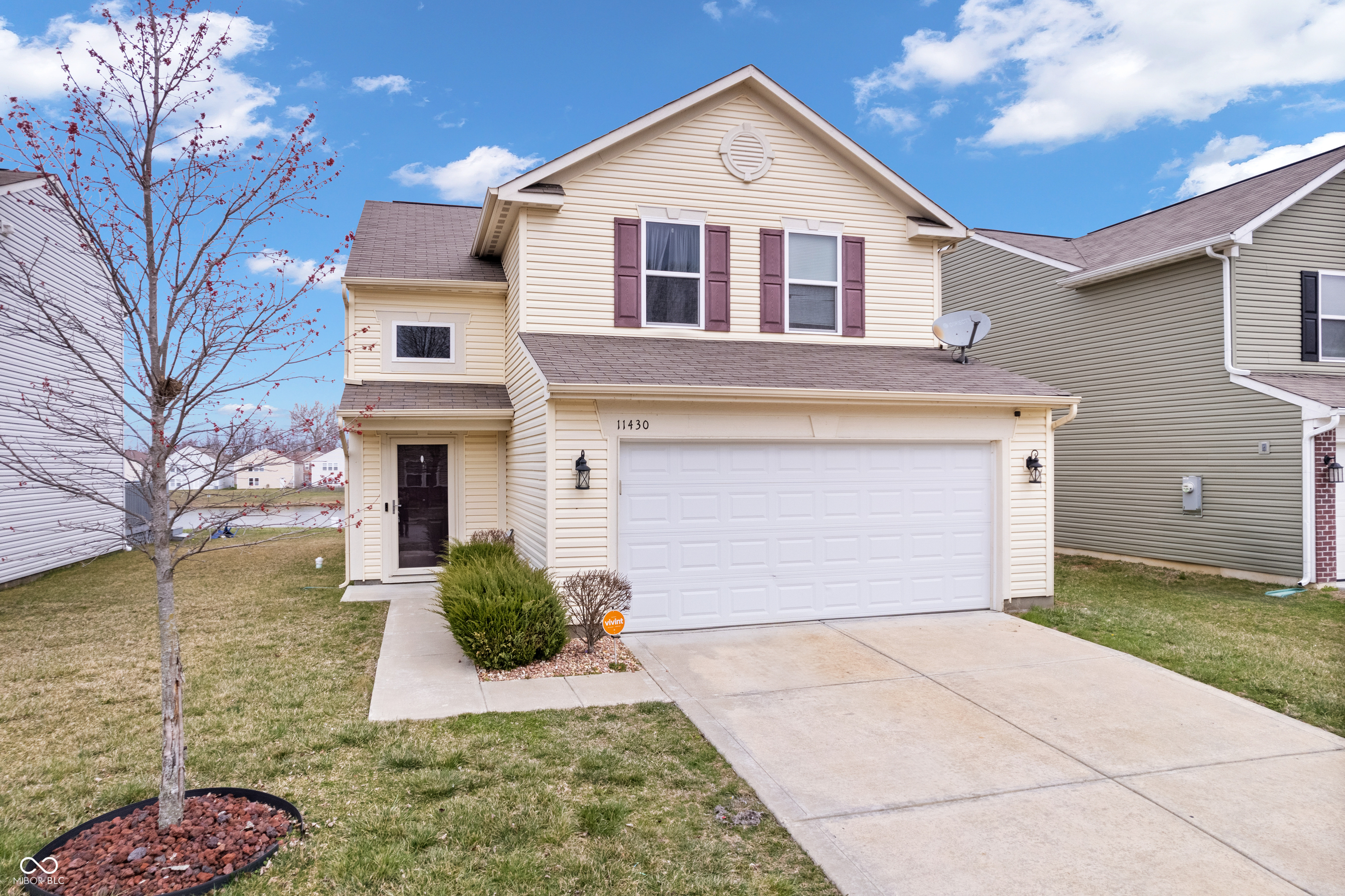 11430 Congaree Way Indianapolis IN 46235