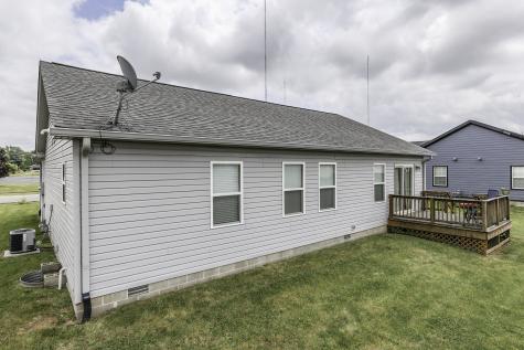 305 Pleasant Street Trafalgar IN 46181