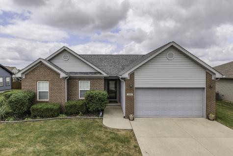 305 Pleasant Street Trafalgar IN 46181