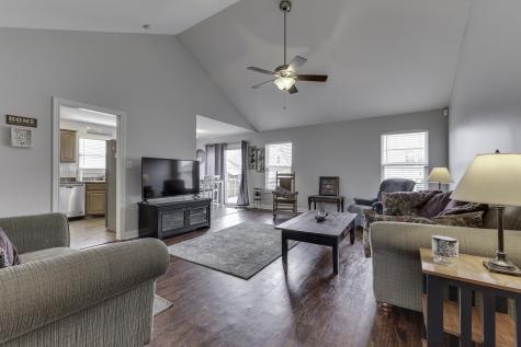 305 Pleasant Street Trafalgar IN 46181