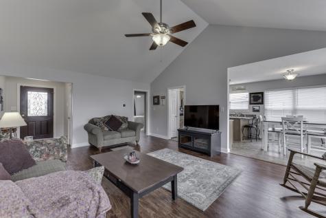 305 Pleasant Street Trafalgar IN 46181