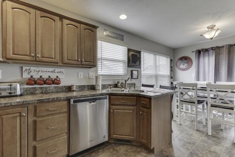 305 Pleasant Street Trafalgar IN 46181