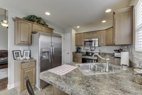 305 Pleasant Street Trafalgar IN 46181