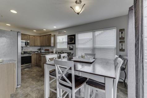 305 Pleasant Street Trafalgar IN 46181