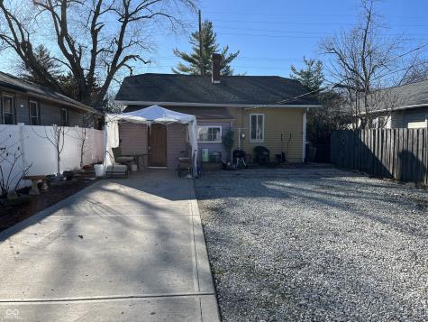 533 S Keystone Avenue Indianapolis IN 46203