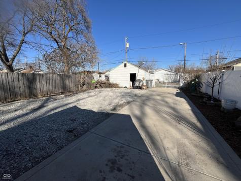 533 S Keystone Avenue Indianapolis IN 46203
