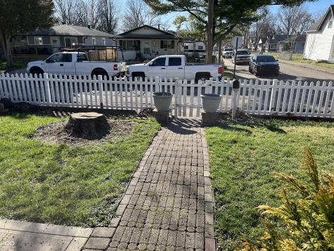 533 S Keystone Avenue Indianapolis IN 46203