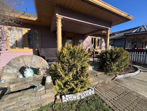 533 S Keystone Avenue Indianapolis IN 46203