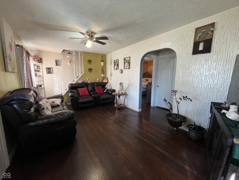 533 S Keystone Avenue Indianapolis IN 46203
