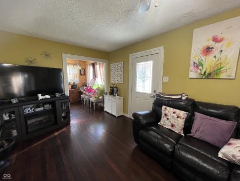 533 S Keystone Avenue Indianapolis IN 46203