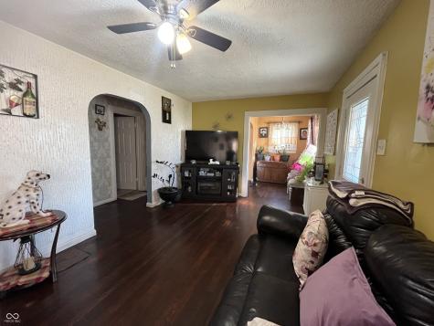 533 S Keystone Avenue Indianapolis IN 46203