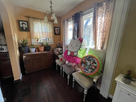 533 S Keystone Avenue Indianapolis IN 46203