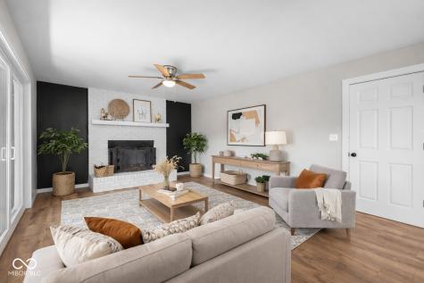 15841 E 265 N Columbus IN 47203