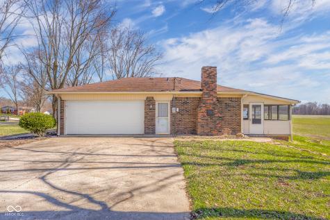 15841 E 265 N Columbus IN 47203