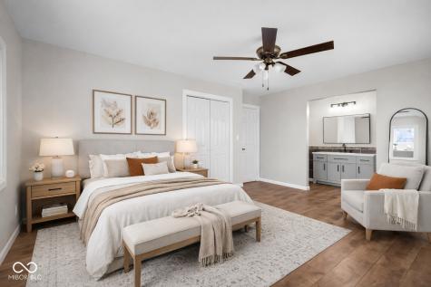 15841 E 265 N Columbus IN 47203