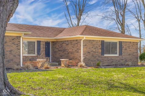 15841 E 265 N Columbus IN 47203