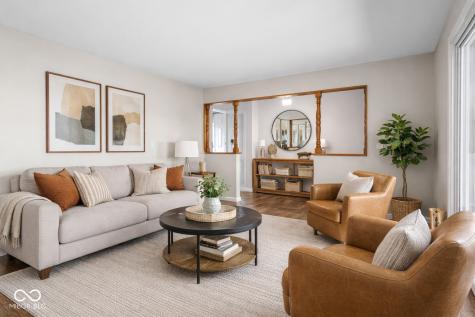 15841 E 265 N Columbus IN 47203