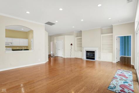 1554 Glen Manor Court Carmel IN 46032