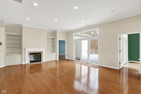 1554 Glen Manor Court Carmel IN 46032