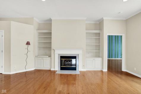 1554 Glen Manor Court Carmel IN 46032