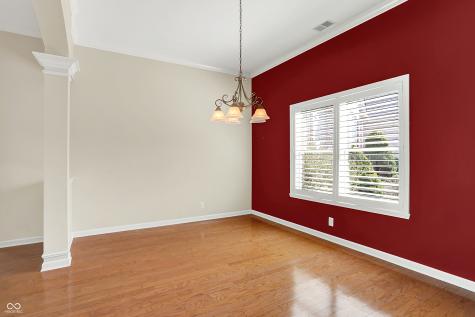 1554 Glen Manor Court Carmel IN 46032