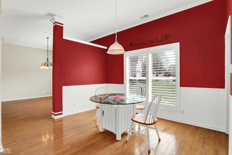 1554 Glen Manor Court Carmel IN 46032