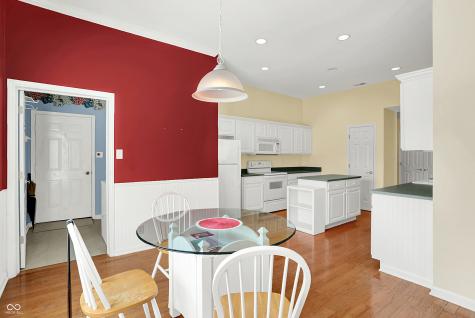1554 Glen Manor Court Carmel IN 46032